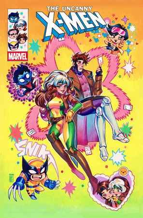 UNCANNY X-MEN #20 *RELEASE DATE: 9/3/25* *(DH R3) *(DH S3)*