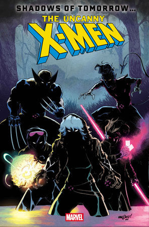 UNCANNY X-MEN #23 *RELEASE DATE 2/4/26* *(DH D5)*