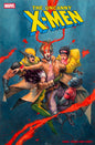 UNCANNY X-MEN #23 *RELEASE DATE 2/4/26* *(DH D5)*