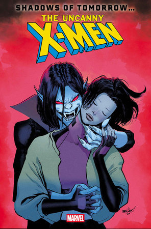 UNCANNY X-MEN #24 *RELEASE DATE 2/18/26*
