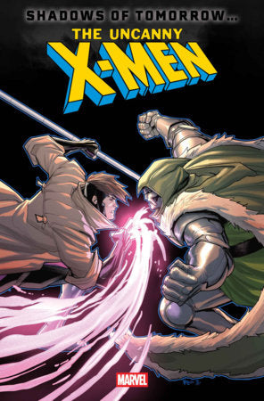 UNCANNY X-MEN #25 *RELEASE DATE 3/25/26*
