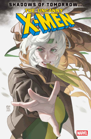 UNCANNY X-MEN #26 *RELEASE DATE 4/8/26* *(DH Y5)* / *(DH B6)*
