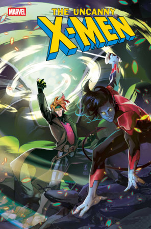 UNCANNY X-MEN #28 *RELEASE DATE 5/13/26* *(DH E8)*