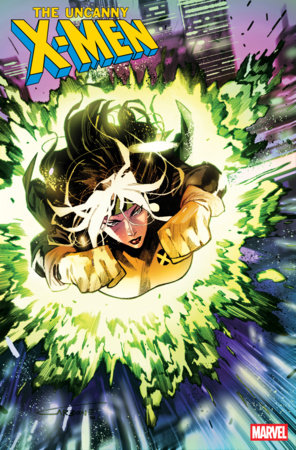 UNCANNY X-MEN #28 *RELEASE DATE 5/13/26* *(DH E8)*
