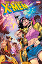 UNCANNY X-MEN #28 *RELEASE DATE 5/13/26* *(DH E8)*