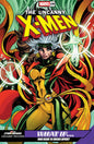 UNCANNY X-MEN #28 *RELEASE DATE 5/13/26* *(DH E8)*