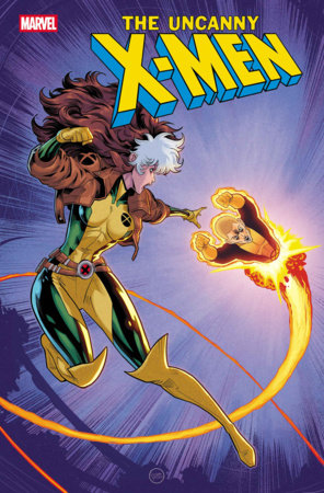 UNCANNY X-MEN #29 *RELEASE DATE 6/3/26* *(DH B7)*