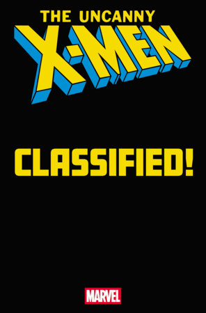 UNCANNY X-MEN #29 *RELEASE DATE 6/3/26* *(DH B7)*