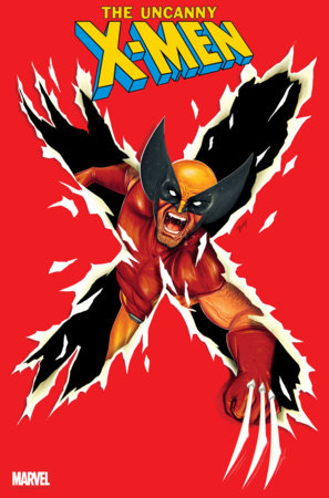 UNCANNY X-MEN #30 *RELEASE DATE 6/17/26*