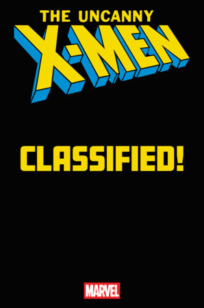 UNCANNY X-MEN #30 *RELEASE DATE 6/17/26*