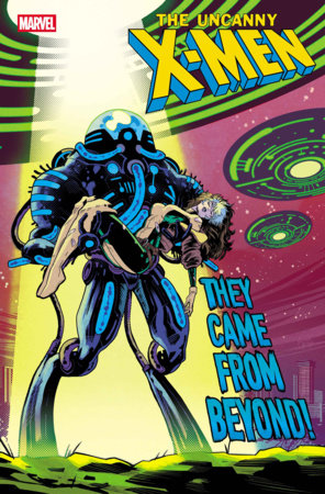UNCANNY X-MEN #31 *RELEASE DATE 7/8/26*