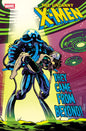 UNCANNY X-MEN #31 *RELEASE DATE 7/8/26*