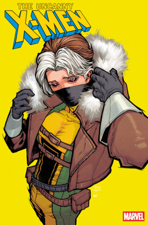 UNCANNY X-MEN #31 *RELEASE DATE 7/8/26*