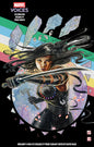 UNCANNY X-MEN #31 *RELEASE DATE 7/8/26*