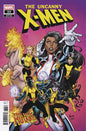 UNCANNY X-MEN #33 *RELEASE DATE 8/5/26*