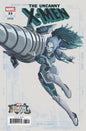 UNCANNY X-MEN #33 *RELEASE DATE 8/5/26*