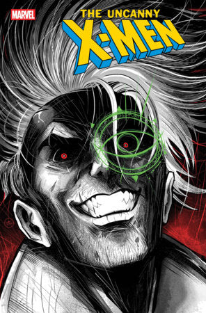 UNCANNY X-MEN #34 *RELEASE DATE 8/19/26*