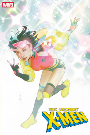 UNCANNY X-MEN #34 *RELEASE DATE 8/19/26*