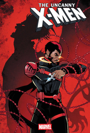 UNCANNY X-MEN #35 *RELEASE DATE 9/16/26*
