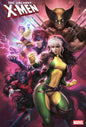 UNCANNY X-MEN #35 *RELEASE DATE 9/16/26*