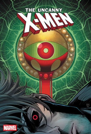 UNCANNY X-MEN #36 *RELEASE DATE 9/30/26*