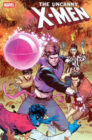 UNCANNY X-MEN #36 *RELEASE DATE 9/30/26*