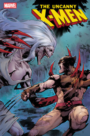UNCANNY X-MEN #37 *RELEASE DATE 10/21/26*