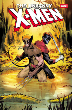 UNCANNY X-MEN #38 *RELEASE DATE 11/4/26*