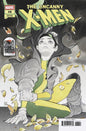UNCANNY X-MEN #38 *RELEASE DATE 11/4/26*