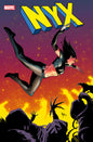 NYX #1 ROGE ANTONIO VARIANT*RELEASE DATE 7/24/24* *(DH F3)* *(DH H4)*