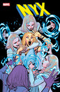 NYX #5 *RELEASE DATE: 11/13/24* *(DH F3)*