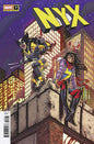 NYX #7 JUSTIN MASON VARIANT *RELEASE DATE: 1/8/25* *(DH F3)* *(DH H4)*