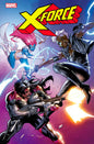 X-FORCE #6 *RELEASE DATE: 12/4/24*