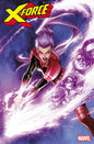 X-FORCE #7 *RELEASE DATE: 1/1/25*