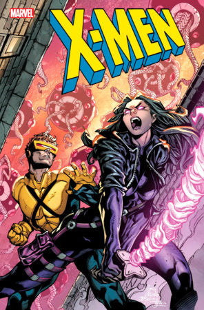 X-MEN #2 [DPWX] *RELEASE DATE: 8/14/24*