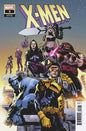 X-MEN #3 MAHMUD ASRAR VARIANT *RELEASE DATE: 8/28/24*