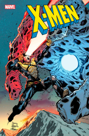 X-MEN #7 *RELEASE DATE: 11/6/24*