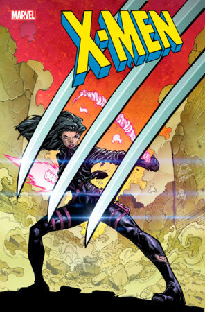 X-MEN #9 [ROG] *RELEASE DATE: 12/26/24*