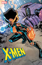 X-MEN #11 CHRIS ALLEN BLACK HISTORY MONTH VARIANT *RELEASE DATE: 2/26/25*