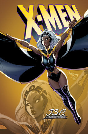 X-MEN #21 *RELEASE DATE: 8/27/25* (DH C22)