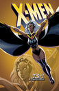X-MEN #21 *RELEASE DATE: 8/27/25* (DH C22)