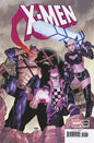X-MEN #21 *RELEASE DATE: 8/27/25* (DH C22)