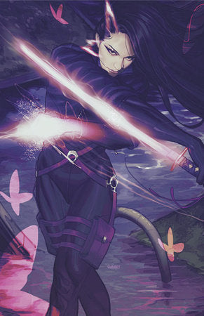 X-MEN #22 *RELEASE DATE: 9/24/25* *(DH V3)*