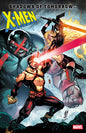 X-Men #23 *RELEASE DATE 1/7/26* (DH C22)