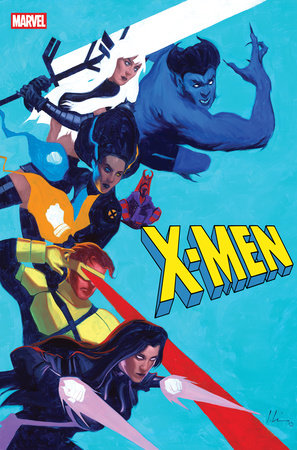 X-Men #23 *RELEASE DATE 1/7/26* (DH C22)