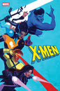 X-Men #23 *RELEASE DATE 1/7/26* (DH C22)