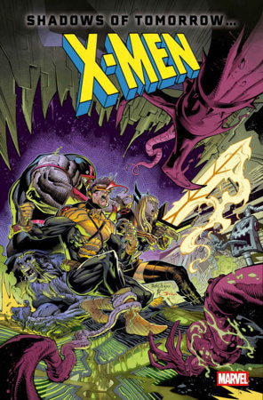X-MEN #26 *RELEASE DATE 3/4/26*  *(DH G7)*