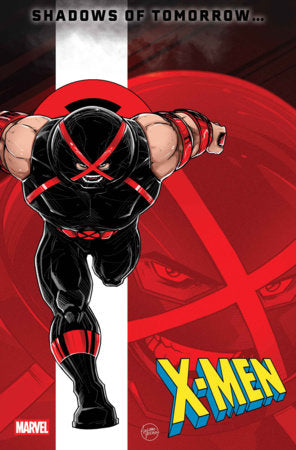 X-MEN #26 *RELEASE DATE 3/4/26*  *(DH G7)*