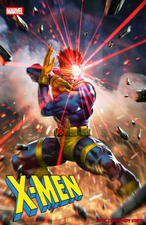 X-MEN #26 *RELEASE DATE 3/4/26*  *(DH G7)*