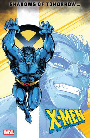 X-MEN #27 *RELEASE DATE 3/18/26* *(DH F9)*